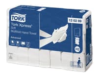 TORK XPRESS ADVANCED Essuie-mains Soft 180F