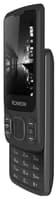 Konrow Slider - Téléphone Coulissant - Ecran 2.4'' - Double Sim - Noir