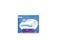 iD Expert Slip Maxi - Taille L - 8 gouttes - Changes complets