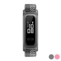 Bracelet d'activités Huawei Band 4e 0,5" OLED 77 mAh 5 ATM