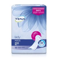 TENA Discreet Maxi - 5 gouttes - Protection femme