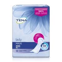 TENA Discreet Maxi - 5 gouttes - Protection femme