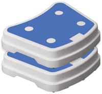 Marche Pied Acces Baignoire SKY