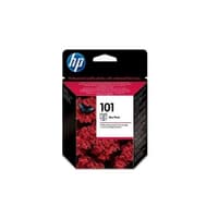 HP 101 photo cyan clair, magenta clair, bleu Cartouche d'impression d'origine