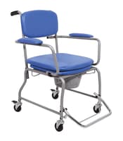 Chaise Garde Robe Roue Accoudoir Escamotable Osiris