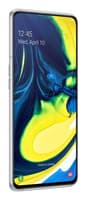 Samsung A805FN/DS Galaxy A80 - Double Sim - 128Go, 8Go RAM - Blanc