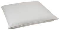 Oreiller Mémoire Forme 60X60cm Housse Cosmetic