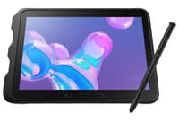 Samsung T540 Galaxy Tab Active Pro - 10.1'' - Wifi - 64Go, 4Go RAM - Noir