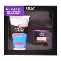 Set de Cosmétiques Femme Lifting Spf 15 Olay (2 pcs)