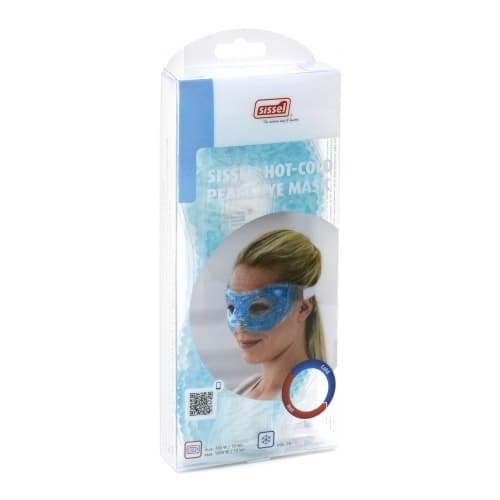 Masque Hot Cold PEARL Eye Mask