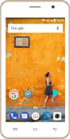 Konrow Easy Touch - Smartphone 4G - Android 7.0 - Ecran 4.5'' - Double Sim - 8Go, 1Go RAM - Or