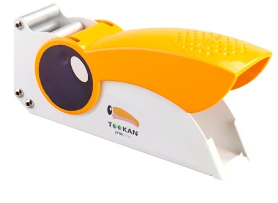 Ecrase Comprime Tookan