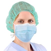 Masque chirurgical EN14683 - Dispo