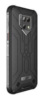 Blackview BV9800 Pro - Double Sim - 128Go, 6Go RAM - Noir