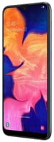 Samsung A105 Galaxy A10 - Double Sim - 32Go, 2Go RAM - Noir