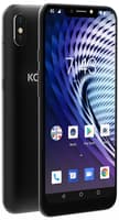 Konrow Sky Plus - Android 8.1 - 4G - Écran 6.2'' - 32Go, 3Go RAM - Noir