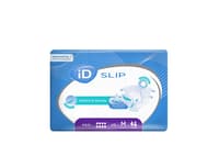 iD Expert Slip Maxi - Taille M - 8 gouttes - Changes complets