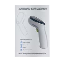 Thermomètre Infrarouge YK-IRT2 - YONKER