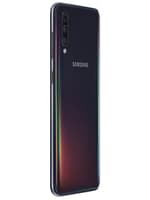 Samsung A505FN/DS Galaxy A50 - Double Sim - 128Go, 4Go RAM - Noir