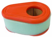 Filtre à air adaptable Briggs et Stratton 792038 - 55X76X119 mm
