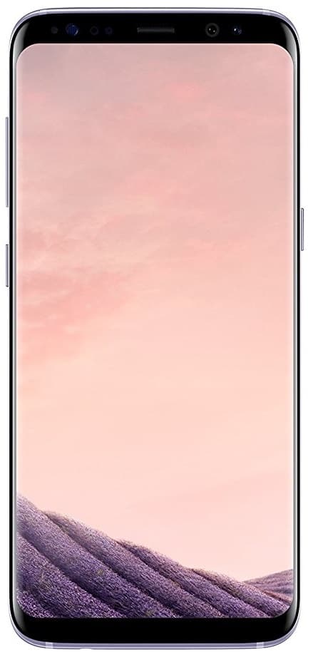 Samsung G955 Galaxy S8 Plus Gris