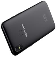 Konrow Sky Plus - Android 8.1 - 4G - Écran 6.2'' - 32Go, 3Go RAM - Noir
