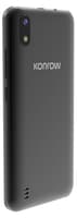 Konrow Easy 5 - Android 8.1 - 4G - Écran 5'' - Double Sim - 8Go, 1Go RAM - Noir