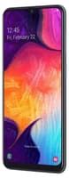 Samsung A505FN/DS Galaxy A50 - Double Sim - 128Go, 4Go RAM - Noir