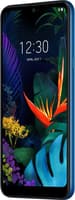 LG K50 (X520) - 32Go, 3Go RAM - Double Sim - Bleu