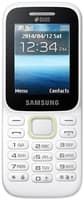Samsung B310E Double Sim Blanc (Version NON Garantie*)