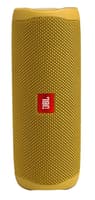 JBL Flip 5 - Enceinte Bluetooth - Jaune