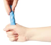 Pate Malaxer PUTTY Ferme Bleu Rolyan