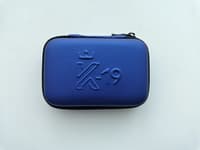 Kit Covid-19 (pack masques+gel GHA) K-19 Originale bleue