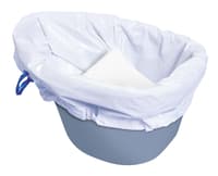 Sac Hygiénique Care Bag Chaise Percée