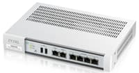 Zyxel Nebula Cloud Managed Géré Gigabit Ethernet (10/100/1000) Blanc