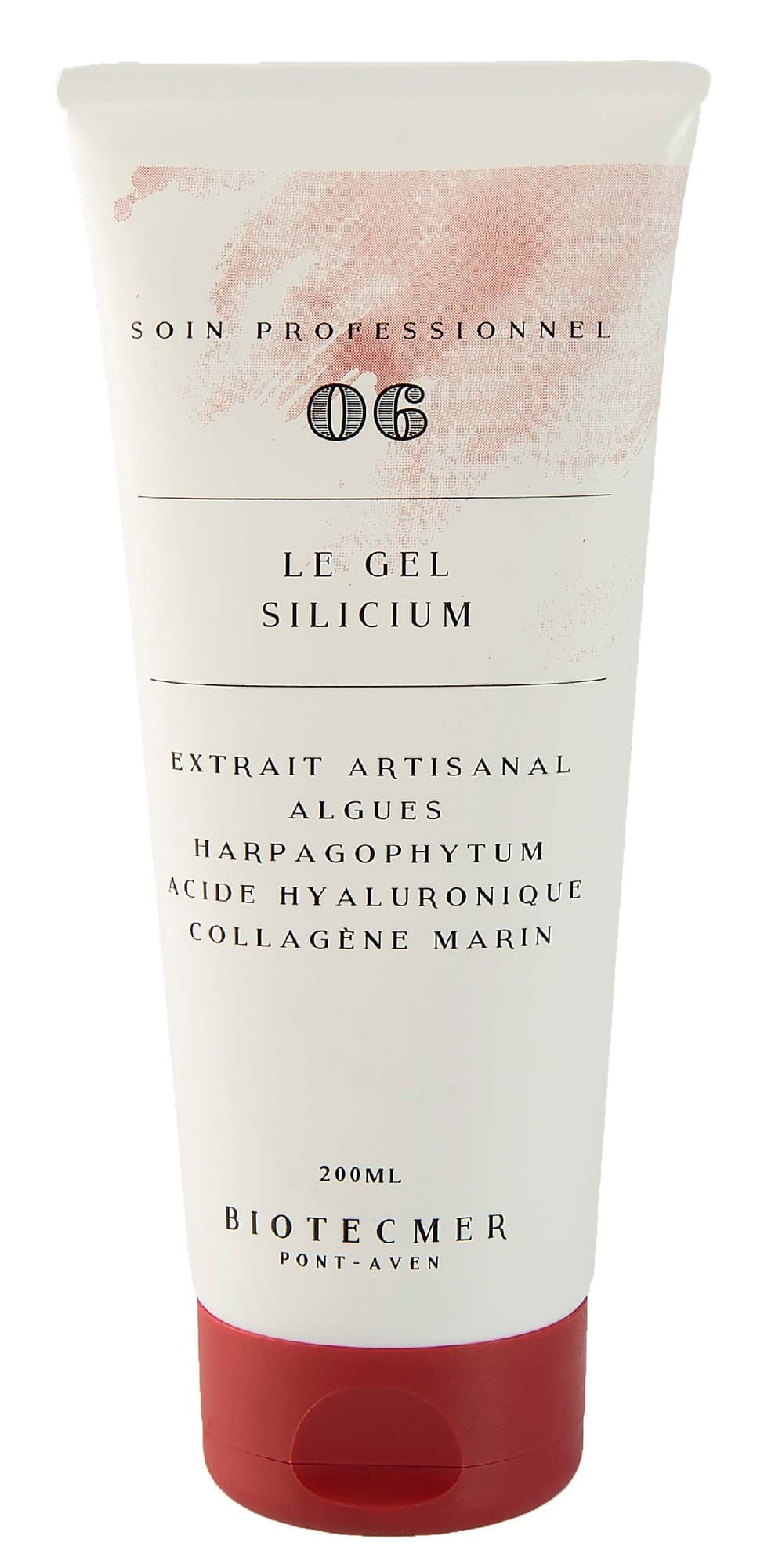 Gel Silicium 20ml N°06