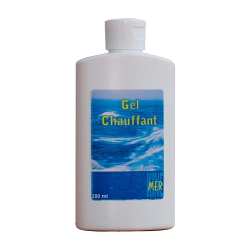 Gel Phyto Sport Chaud 20ml