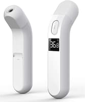 Thermomètre sans contact iHealth -PT2-
