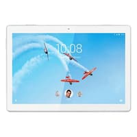 Tablette Lenovo ZA480110SE 10,1" Octa Core 2 GB RAM 16 GB Blanc