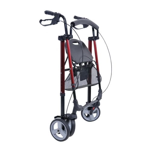 Rollator 4 Roues Boston