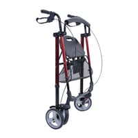 Rollator 4 Roues Boston