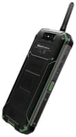 Blackview BV9500 Pro - Double Sim - 128 Go, 6Go RAM - Vert