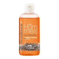 Gel Douche Homme Epicee Boise RIVADOUCE 250ml