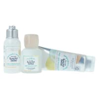 Set de Parfum Enfant Karité Bébé L'occitane (3 pcs)
