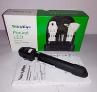 Welch Allyn Pocket LED otoscope