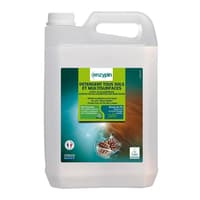 ENZYPIN - DETERGENT TOUS SOLS ET MULTISURFACES ECO - 5322 - 5 Litres