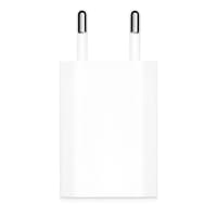 Apple MD813 - Adaptateur Secteur USB - 5W - Blanc (En Vrac)