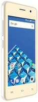 Konrow Easy One - Smartphone Android - 4G - Ecran 4'' - Double Sim - 8Go, 1Go RAM - Or