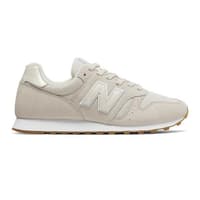 Baskets Casual pour Femme New Balance WL373WCG Mauve