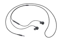 Samsung EO-IG955 - Écouteur AKG Intra Auriculaire - Prise Jack 3.5 - Télécommande - Noir (Vrac)
